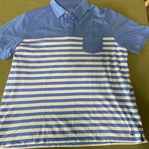 COPY - Vineyard Vines Polo Shirt